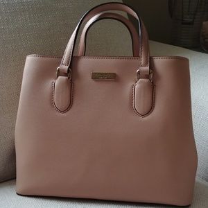 Kate Spade Evangelie cross body handbag